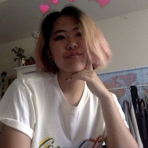 Meet your Posher, Xinyi